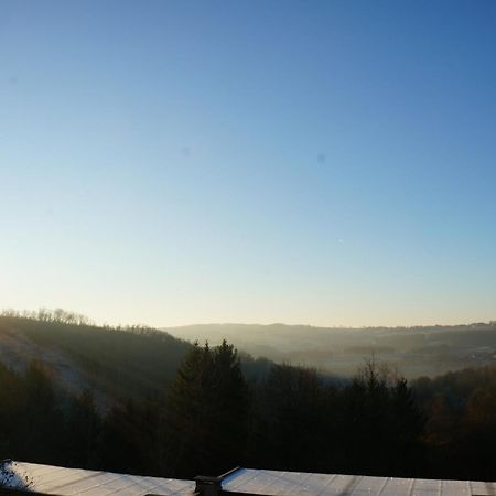Terrasse De Malmedy, Triplex 243 Villa Esterno foto