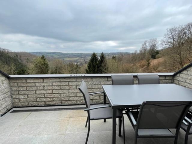 Terrasse De Malmedy, Triplex 243 Villa Esterno foto