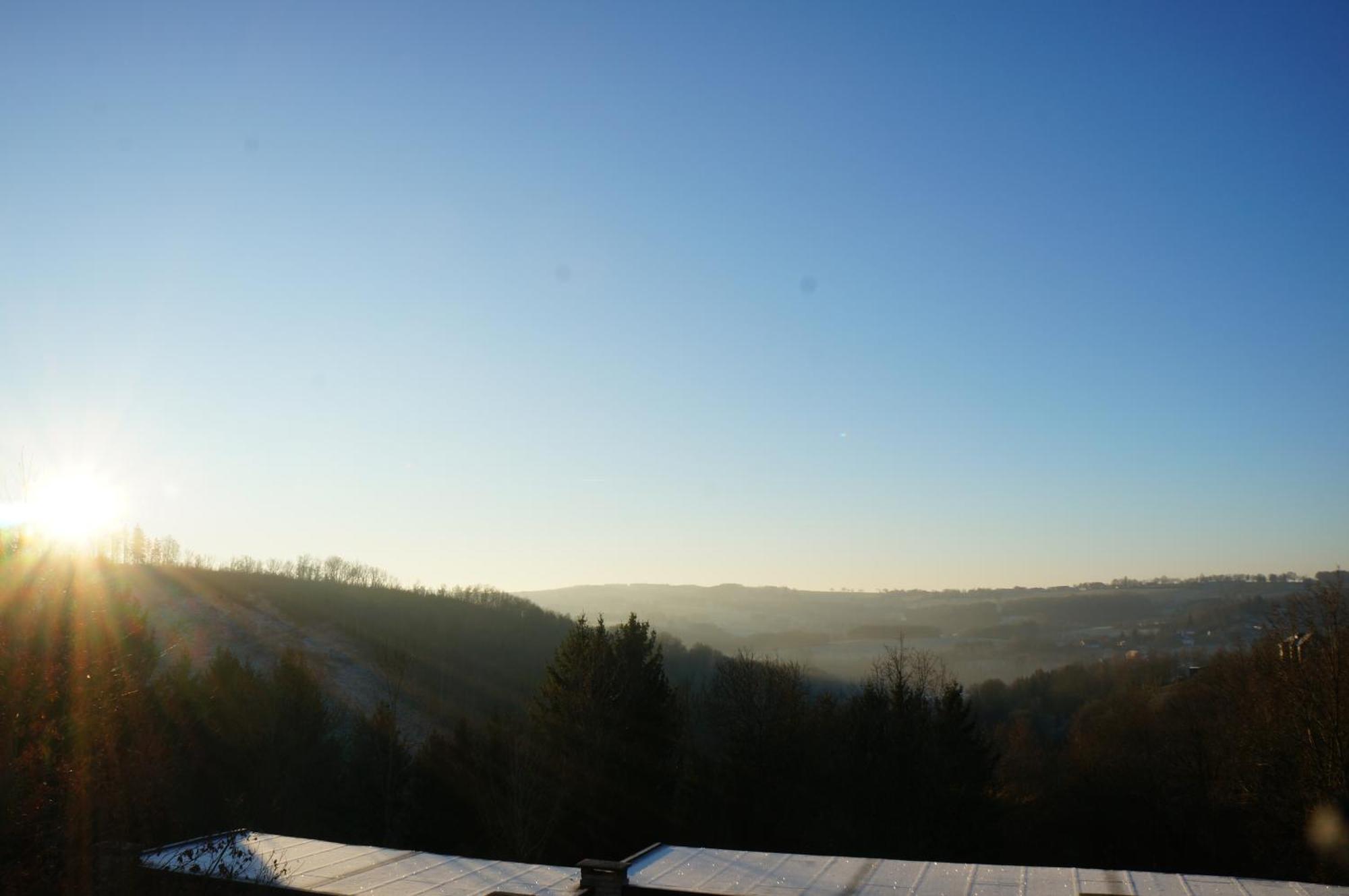 Terrasse De Malmedy, Triplex 243 Villa Esterno foto