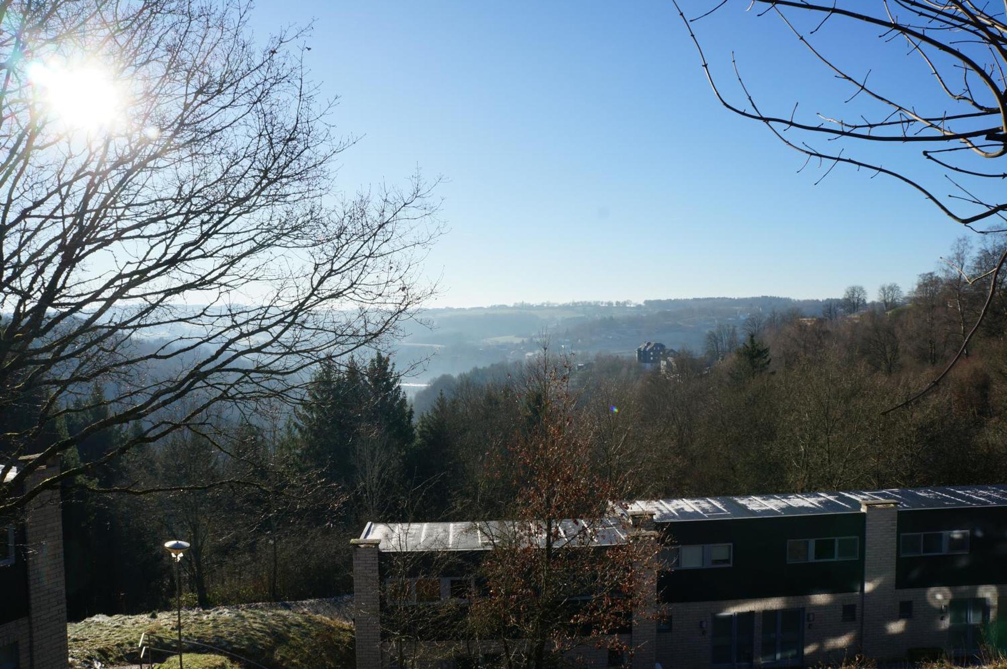 Terrasse De Malmedy, Triplex 243 Villa Esterno foto
